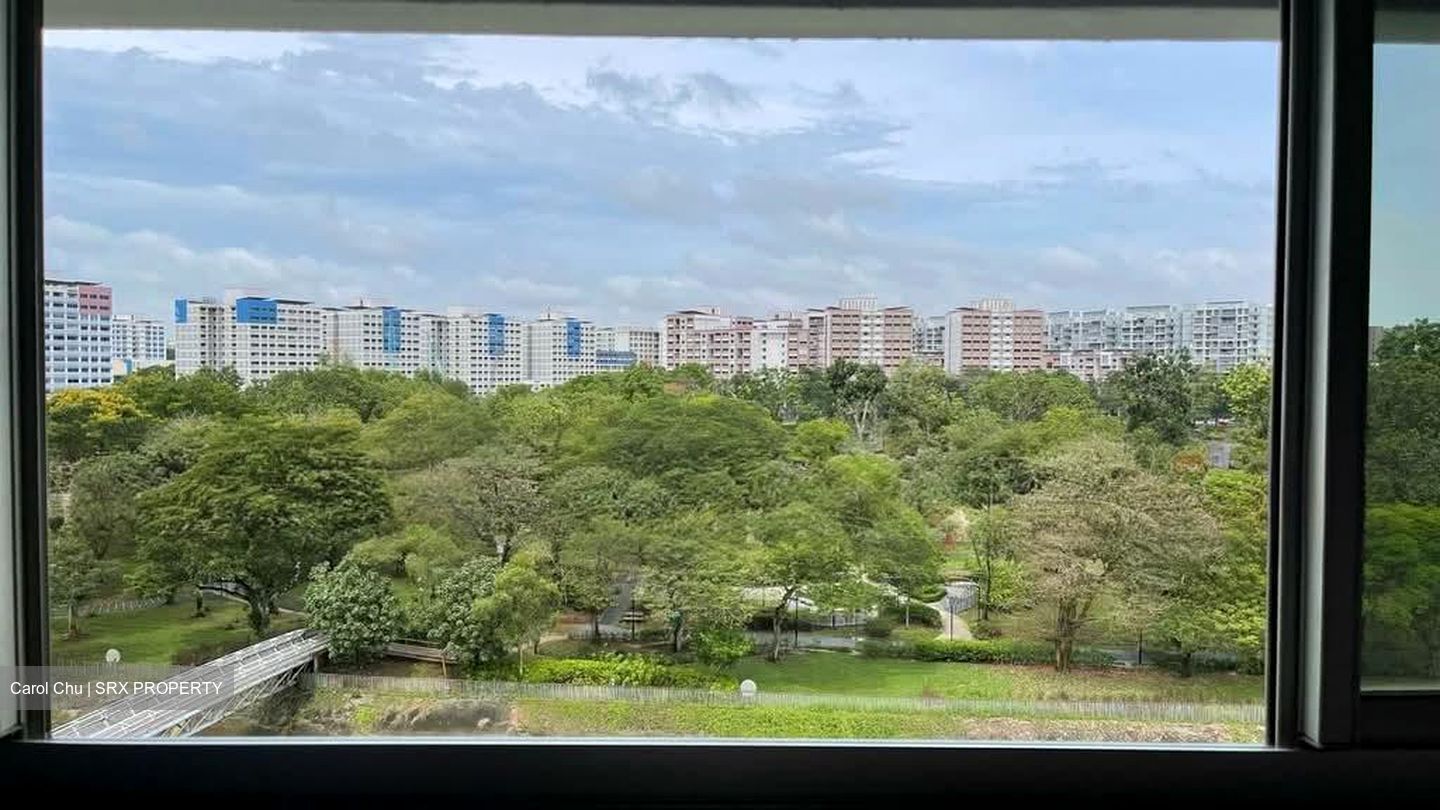 Blk 421 Pasir Ris Drive 6 (Pasir Ris), HDB 5 Rooms #570639141